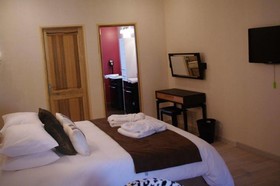 Chateau Le Vergel Authenac