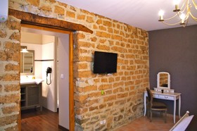 Chateau Le Vergel Authenac