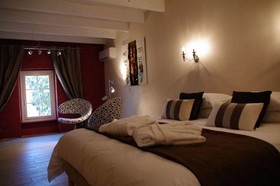 Chateau Le Vergel Authenac