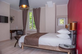 Chateau Le Vergel Authenac