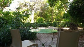 Chateau Le Vergel Authenac