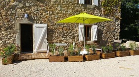 Chateau Le Vergel Authenac