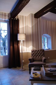 Chateau Le Vergel Authenac