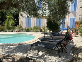 Maison De Midi