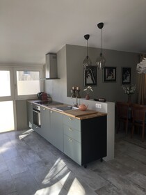 Maison De Midi