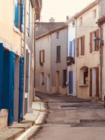 Maison De Midi