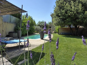 Le Mas De La Ferriere