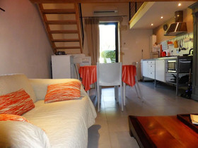 Le Mas De La Ferriere