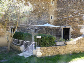 Le Mas De La Ferriere