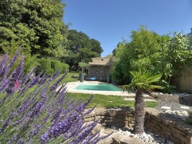 Le Mas De La Ferriere