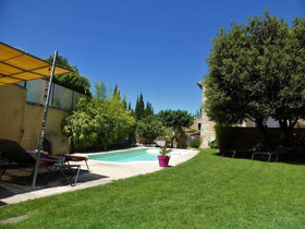 Le Mas De La Ferriere