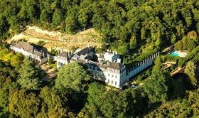 Château de Rochecotte