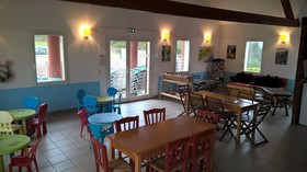 Les Chalets du Gua des Brasses