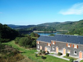 Les Chalets du Gua des Brasses
