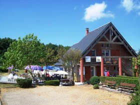 Les Chalets du Gua des Brasses