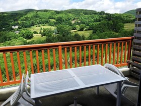 Les Chalets du Gua des Brasses