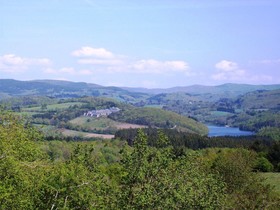 Les Chalets du Gua des Brasses