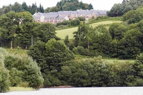 Les Chalets du Gua des Brasses