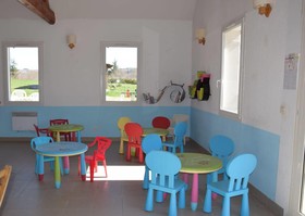 Les Chalets du Gua des Brasses