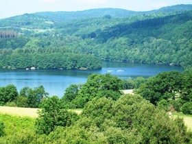Les Chalets du Gua des Brasses