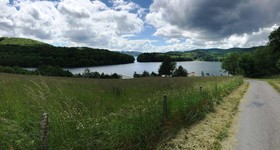 Les Chalets du Gua des Brasses
