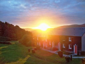Les Chalets du Gua des Brasses