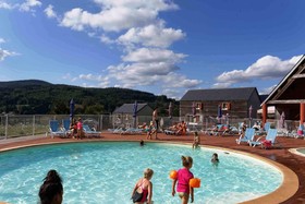 Les Chalets du Gua des Brasses