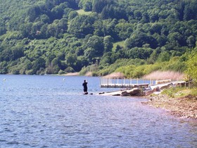 Les Chalets du Gua des Brasses