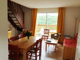 Les Chalets du Gua des Brasses