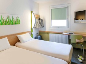 ibis budget Bourges