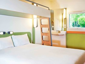 ibis budget Bourges