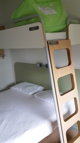 ibis budget Bourges