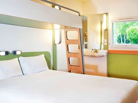 ibis budget Bourges