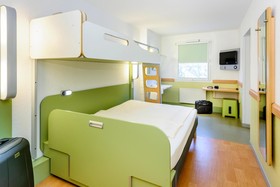 ibis budget Bourges