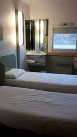 ibis budget Bourges