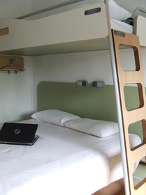 ibis budget Bourges