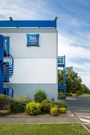 ibis budget Bourges