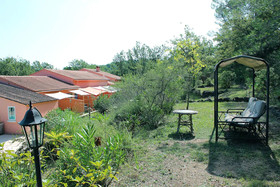 Villa Colibri