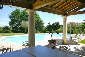 La Bastide D'andrea