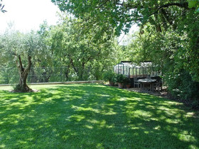 La Bastide D'andrea