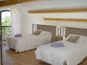 La Bastide D'andrea