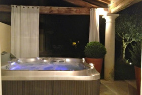La Bastide D'andrea