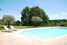 La Bastide D'andrea
