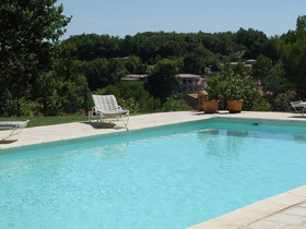 La Bastide D'andrea