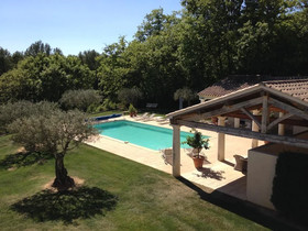La Bastide D'andrea