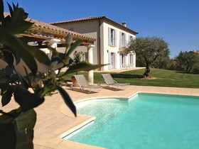 La Bastide D'andrea