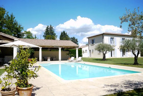 La Bastide D'andrea