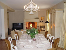 La Bastide D'andrea