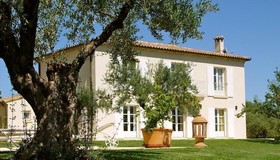 La Bastide D'andrea