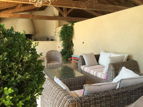 La Bastide D'andrea